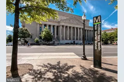 701 NW Pennsylvania Avenue NW #1115, Washington, DC 20004 - Photo 40