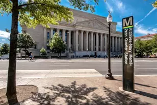 701 NW Pennsylvania Ave NW, Washington, DC 20004 - Photo 40