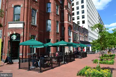 701 NW Pennsylvania Avenue NW #1115, Washington, DC 20004 - Photo 38