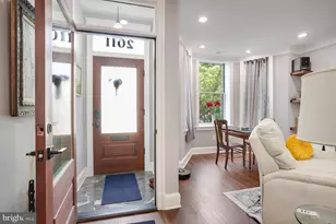 2011 1st St NW, Washington, DC 20001 - Photo 6