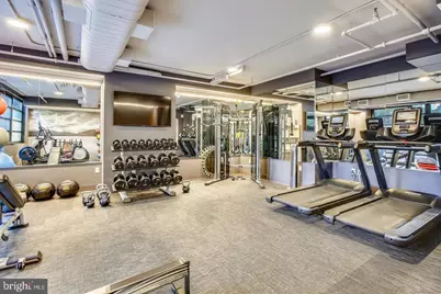 1300 4th Street SE #402, Washington, DC 20003 - Photo 26