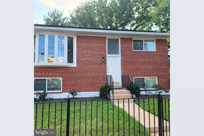 1405 42nd Street SE, Washington, DC 20020 - Photo 1