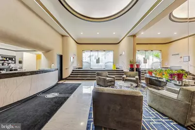 1 Scott Circle NW #121, Washington, DC 20036 - Photo 28