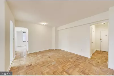 1 Scott Circle NW #121, Washington, DC 20036 - Photo 4