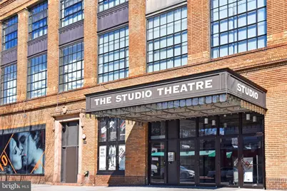 1 Scott Circle NW #121, Washington, DC 20036 - Photo 26