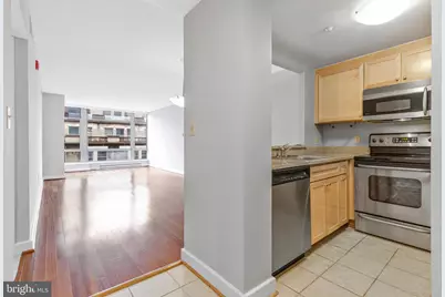 1150 K Street NW #1307, Washington, DC 20005 - Photo 14