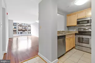 1150 K St NW, Washington, DC 20005 - Photo 14