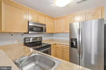 1150 K Street NW #1307, Washington, DC 20005 - Photo 16