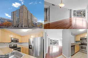 1150 K St NW, Washington, DC 20005 - Photo 1