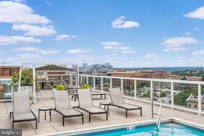 1330 New Hampshire Avenue NW #612, Washington, DC 20036 - Photo 30