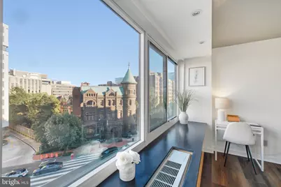 1330 New Hampshire Avenue NW #612, Washington, DC 20036 - Photo 14