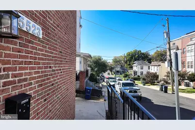 5523 Hunts Place NE, Washington, DC 20019 - Photo 4