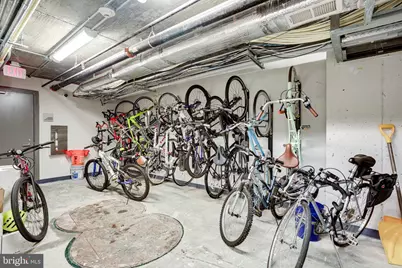 1345 K Street SE #406, Washington, DC 20003 - Photo 46