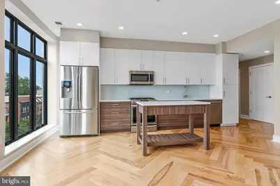 1345 K Street SE #406, Washington, DC 20003 - Photo 26