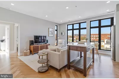 1345 K Street SE #406, Washington, DC 20003 - Photo 2