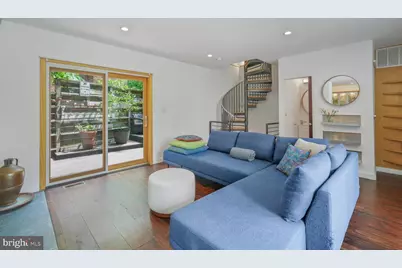 4101 Arkansas Avenue NW #B, Washington, DC 20011 - Photo 12