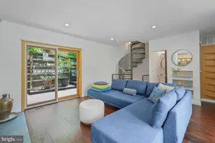 4101 Arkansas Ave NW, Washington, DC 20011 - Photo 12