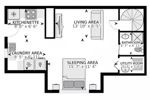 4101 Arkansas Ave NW, Washington, DC 20011 - Photo 54