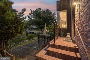 4101 Arkansas Ave NW, Washington, DC 20011 - Photo 46