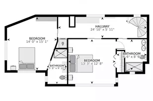 4101 Arkansas Ave NW, Washington, DC 20011 - Photo 52