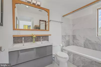 4101 Arkansas Avenue NW #B, Washington, DC 20011 - Photo 36