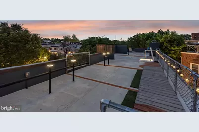 4101 Arkansas Avenue NW #B, Washington, DC 20011 - Photo 40