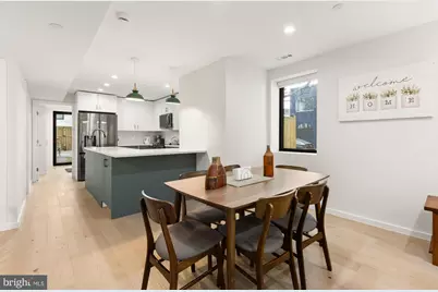 1146 16th Street NE #A, Washington, DC 20002 - Photo 4