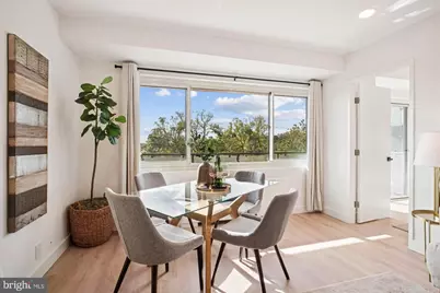 4201 Cathedral Avenue NW #1209W, Washington, DC 20016 - Photo 8