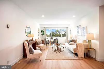 4201 Cathedral Avenue NW #1209W, Washington, DC 20016 - Photo 1