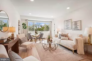 4201 Cathedral Ave NW, Washington, DC 20016 - Photo 6