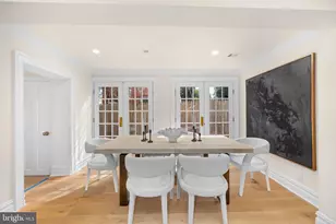 1234 33rd St NW, Washington, DC 20007 - Photo 4