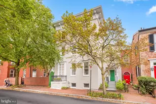 1234 33rd St NW, Washington, DC 20007 - Photo 1