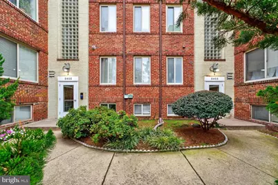 5405 9th Street NW #107, Washington, DC 20011 - Photo 22