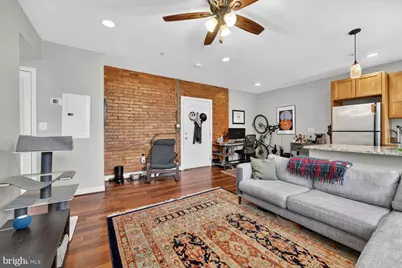 5405 9th Street NW #107, Washington, DC 20011 - Photo 14