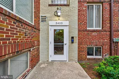 5405 9th Street NW #107, Washington, DC 20011 - Photo 2