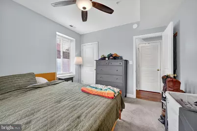 5405 9th Street NW #107, Washington, DC 20011 - Photo 16