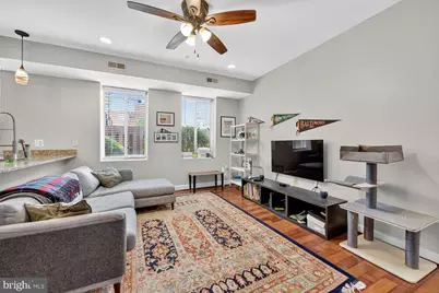 5405 9th Street NW #107, Washington, DC 20011 - Photo 4