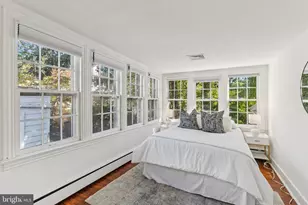 1239 30th St NW, Washington, DC 20007 - Photo 22