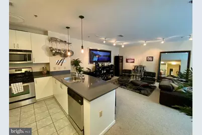 1300 N Street NW NW #21, Washington, DC 20005 - Photo 4