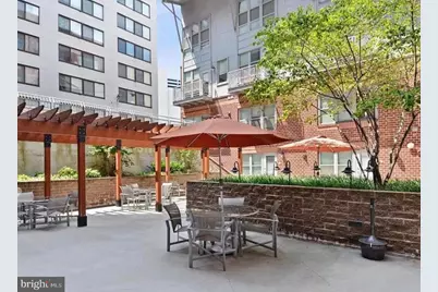 1300 N Street NW NW #21, Washington, DC 20005 - Photo 2