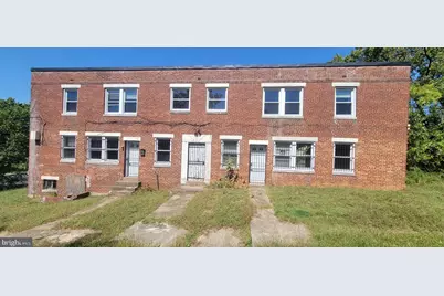 4962-4966 Benning Road SE, Washington, DC 20019 - Photo 1