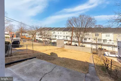 151 Darrington Street SW, Washington, DC 20032 - Photo 18