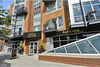 1515 15th Street NW #406, Washington, DC 20005 - Photo 20