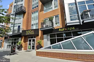 1515 15th Street NW, Washington, DC 20005 - Photo 20