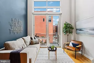 1515 15th Street NW, Washington, DC 20005 - Photo 2