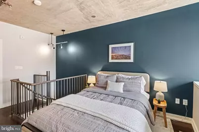 1515 15th Street NW #406, Washington, DC 20005 - Photo 12