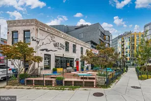 772 Harvard St NW, Washington, DC 20001 - Photo 32