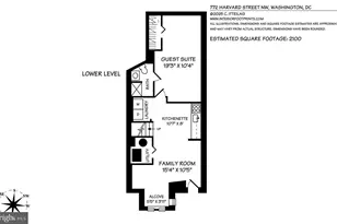 772 Harvard St NW, Washington, DC 20001 - Photo 40