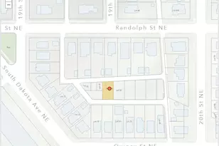 Vacant Lot 0031 20th Alley NE, Washington, DC 20018 - Photo 1