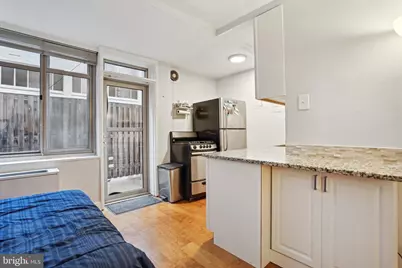 940 25th Street NW #104-S, Washington, DC 20037 - Photo 8